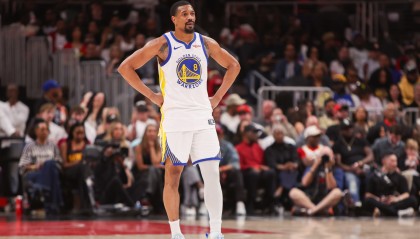 赛事分析-勇士主场迎战奇才 梅尔顿出战成疑 库里&amp;霍福德等6大将缺席