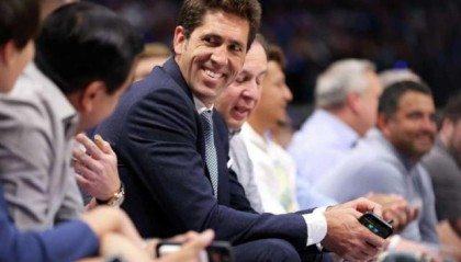 体育直播-续约问题令勇士头疼 美媒对普尔卢尼薪金做出预测