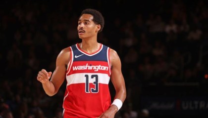 体育资讯-奇才16连败继续沉沦 但普尔终于被“泡开了”？