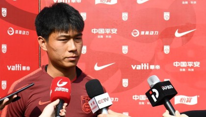 开云官网-U16国足公布名单：参加法国杯赛，多名足球小将+留洋球员入选